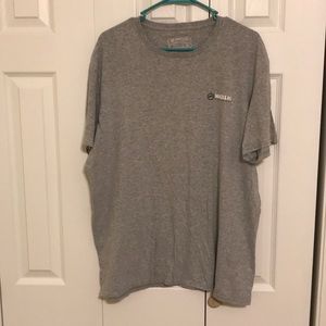Magellan Gray Short Sleeve T-shirt